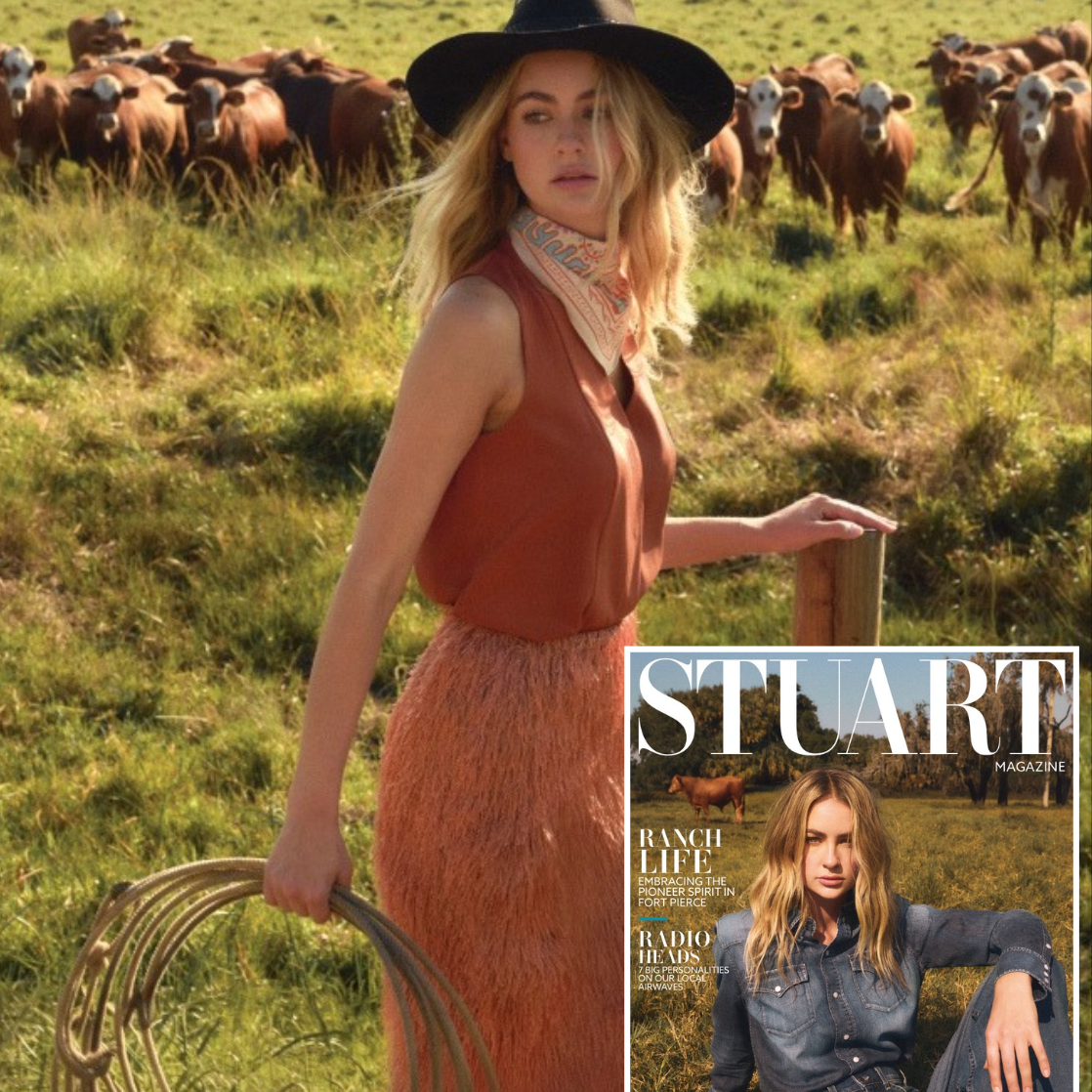 Stuart / Jupiter Magazine