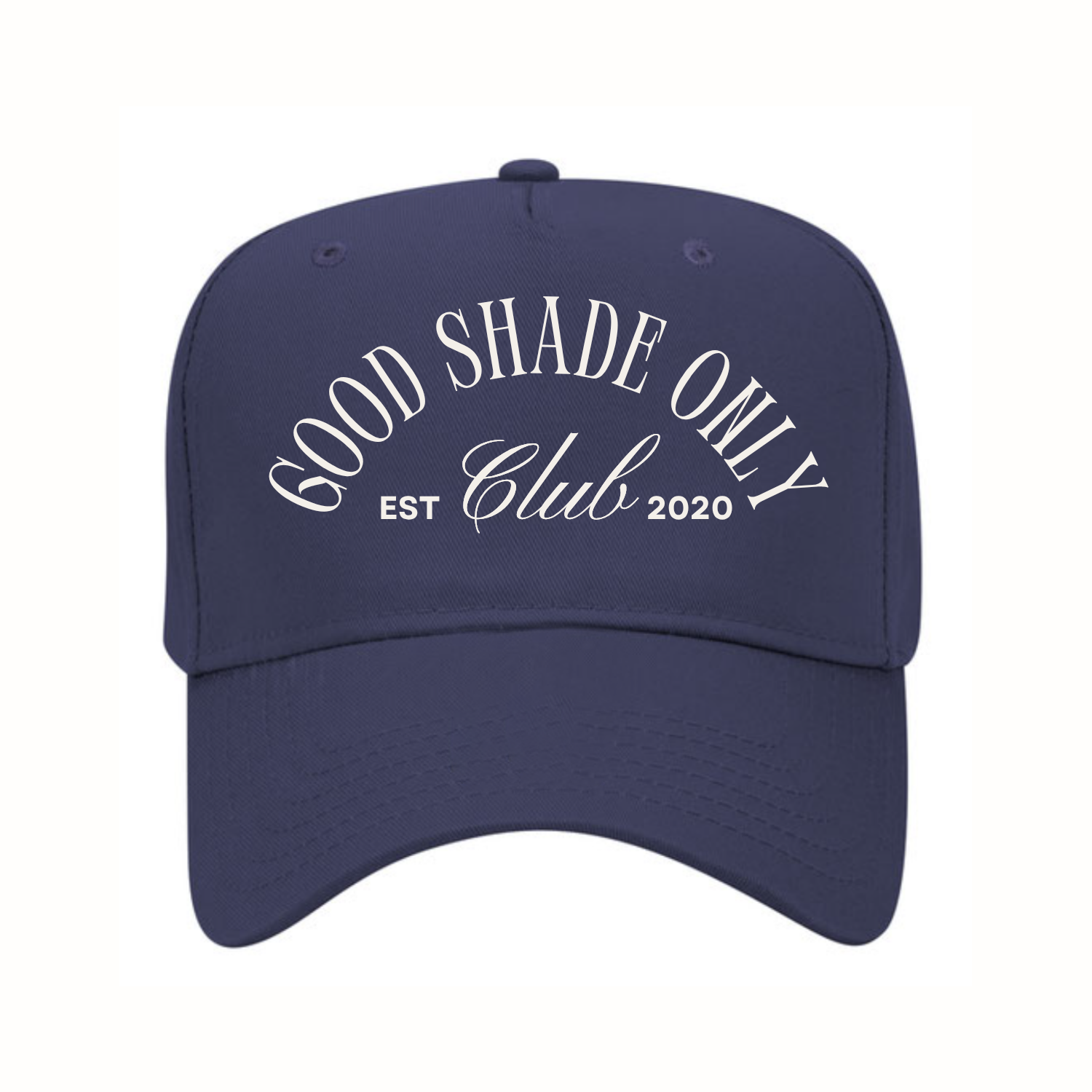 Good Shade Only Club