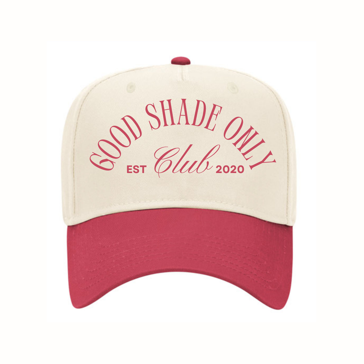 Good Shade Only Club