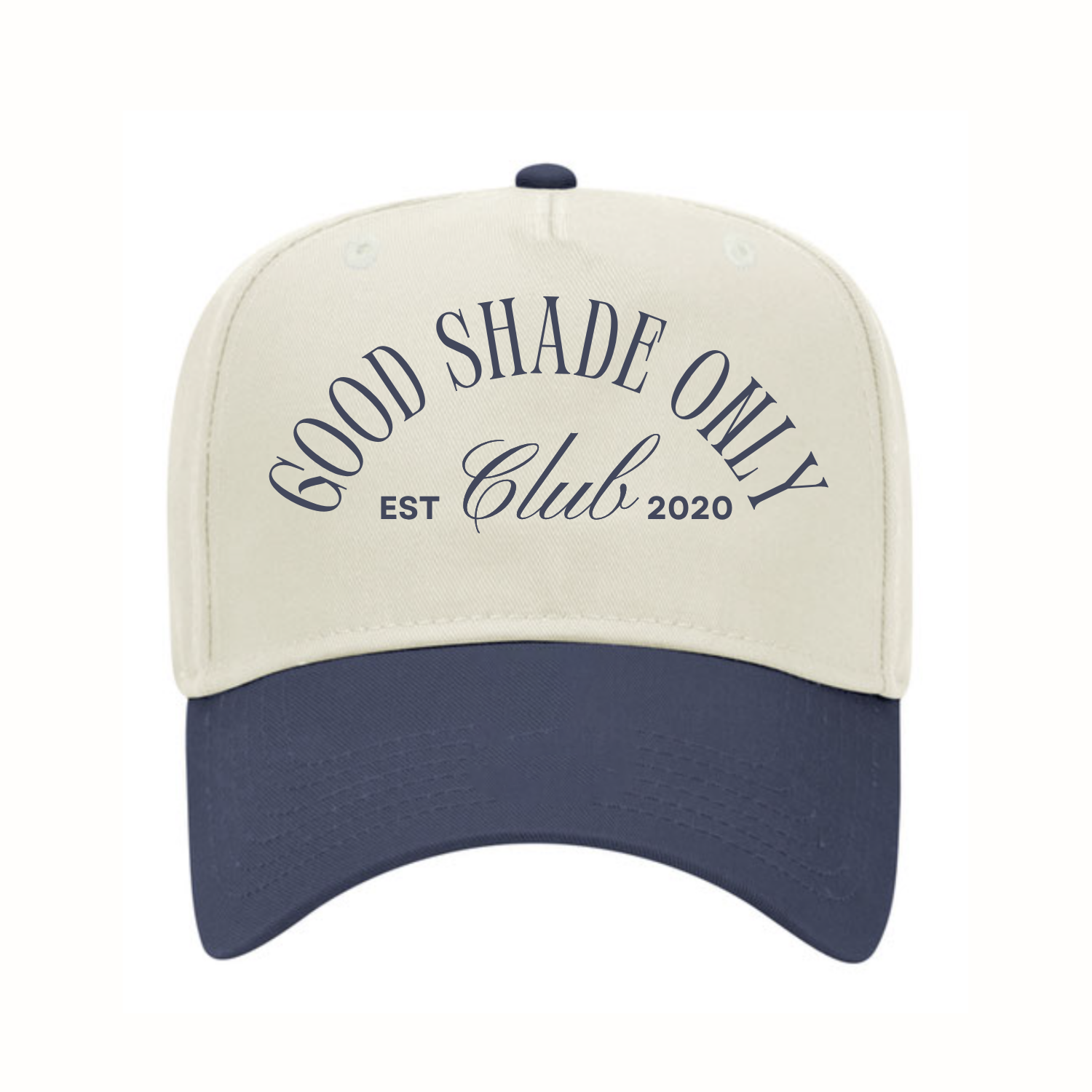Good Shade Only Club