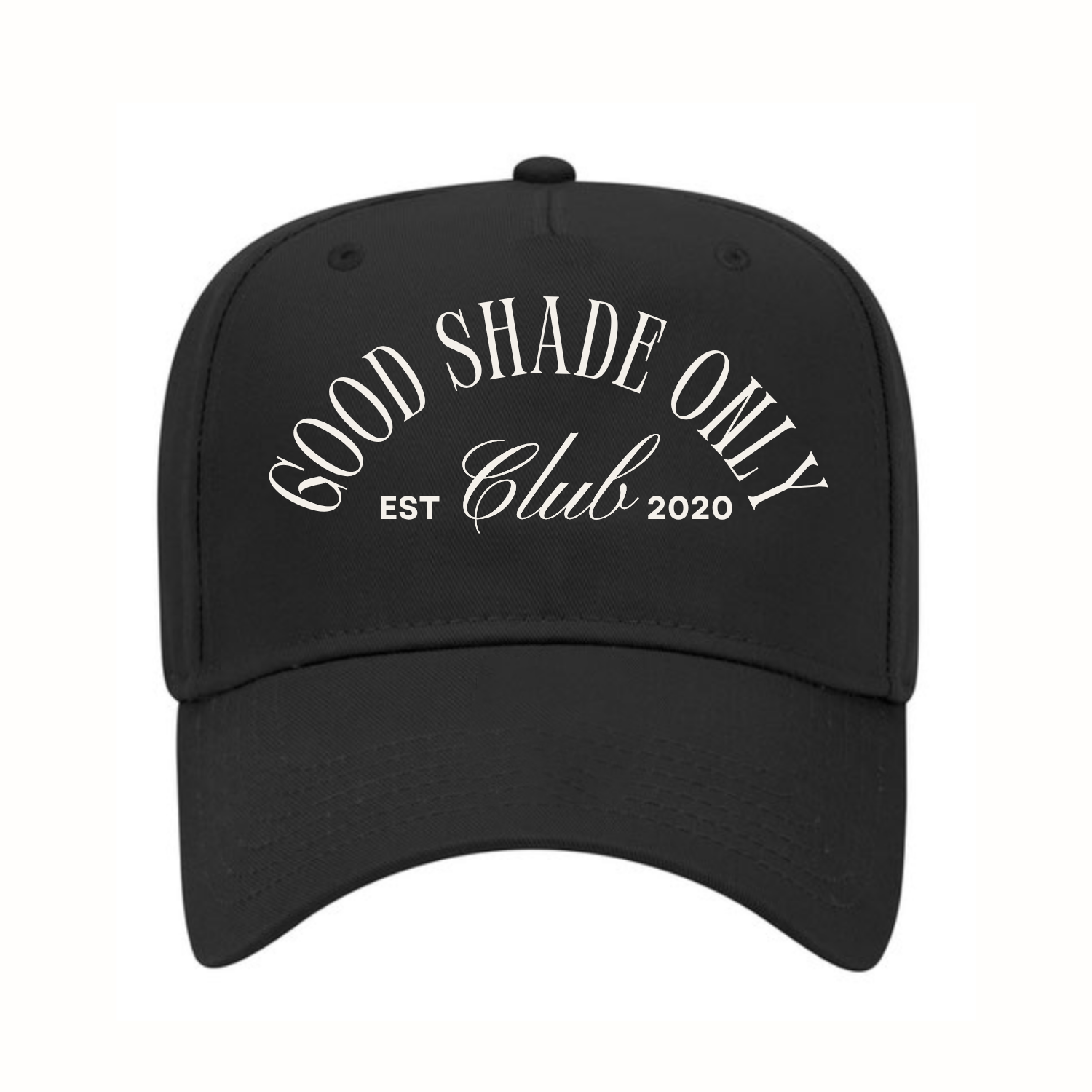 Good Shade Only Club
