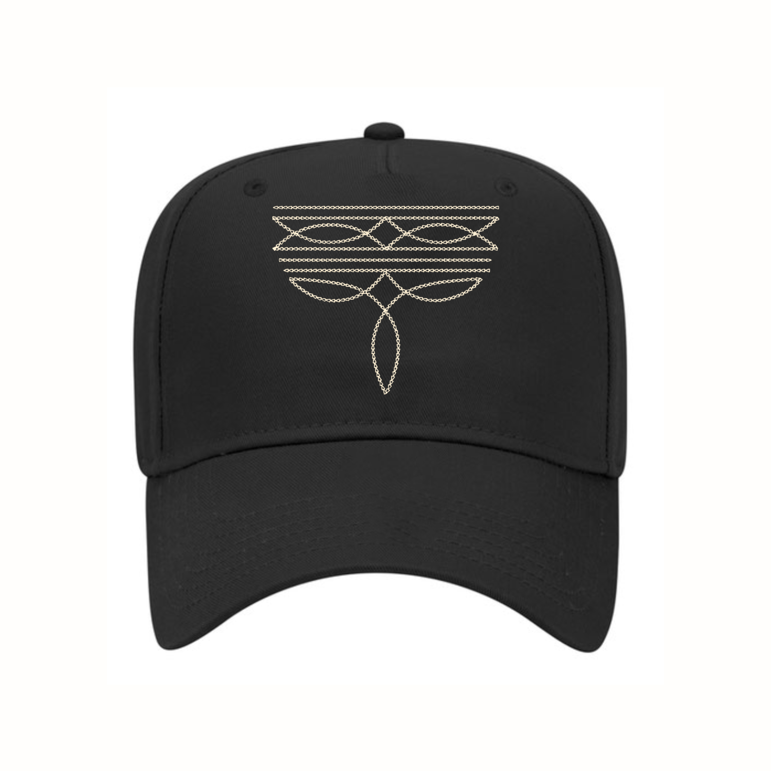 Cowboy Cap