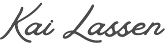 KAI LASSEN logo