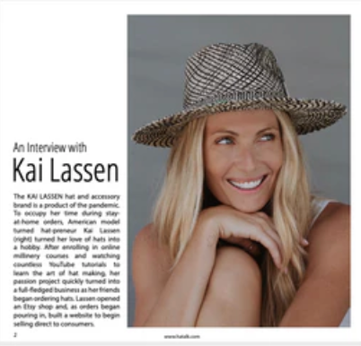 HATalk e-Magazine