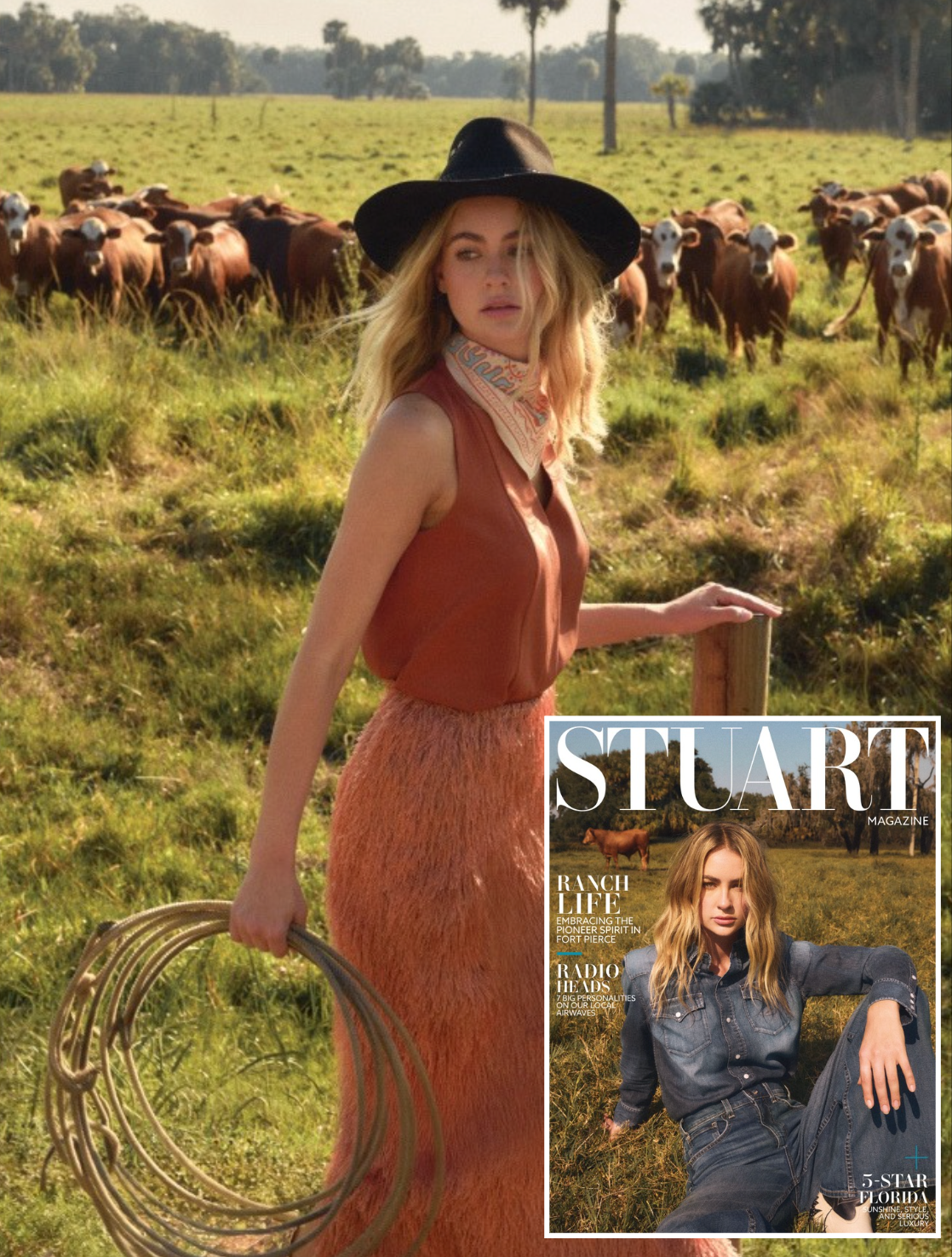 Stuart / Jupiter Magazine