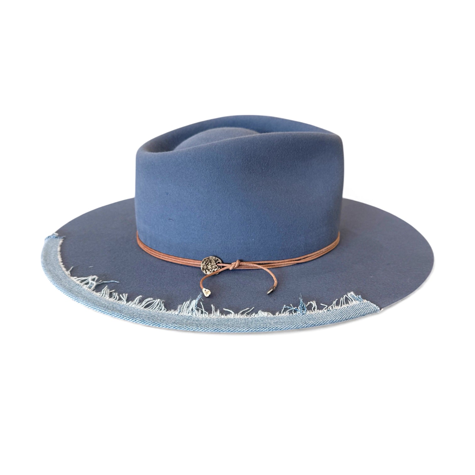 Denim Desert – KAI LASSEN